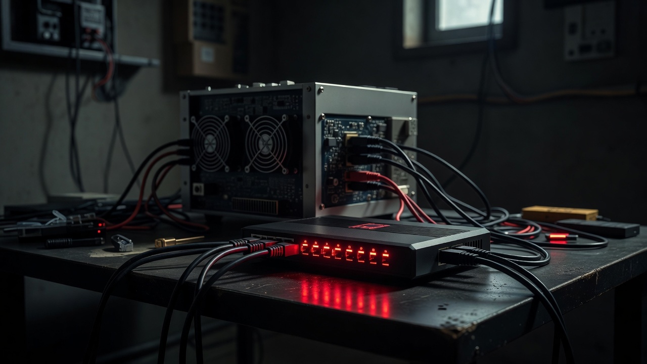 Pool Blocked by Your ISP or Router: How to Work Around It