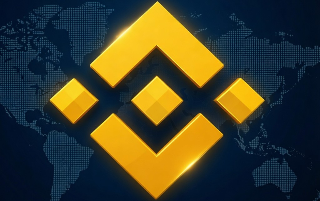 Binance Card: how to get it and use it