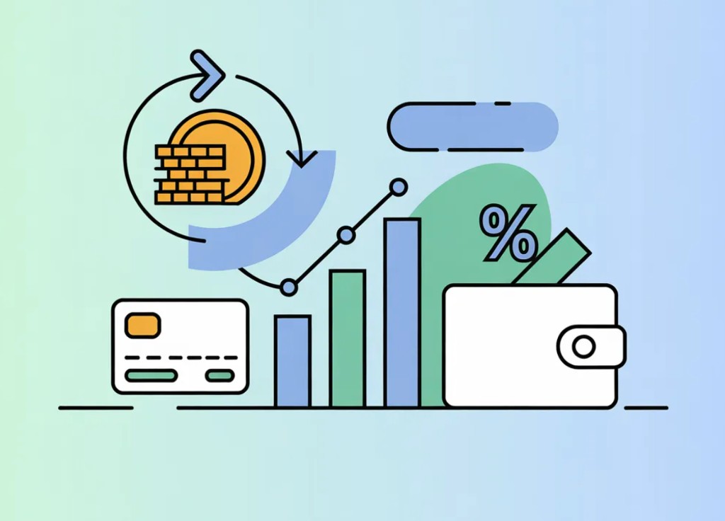 Binance Card cashback and limits