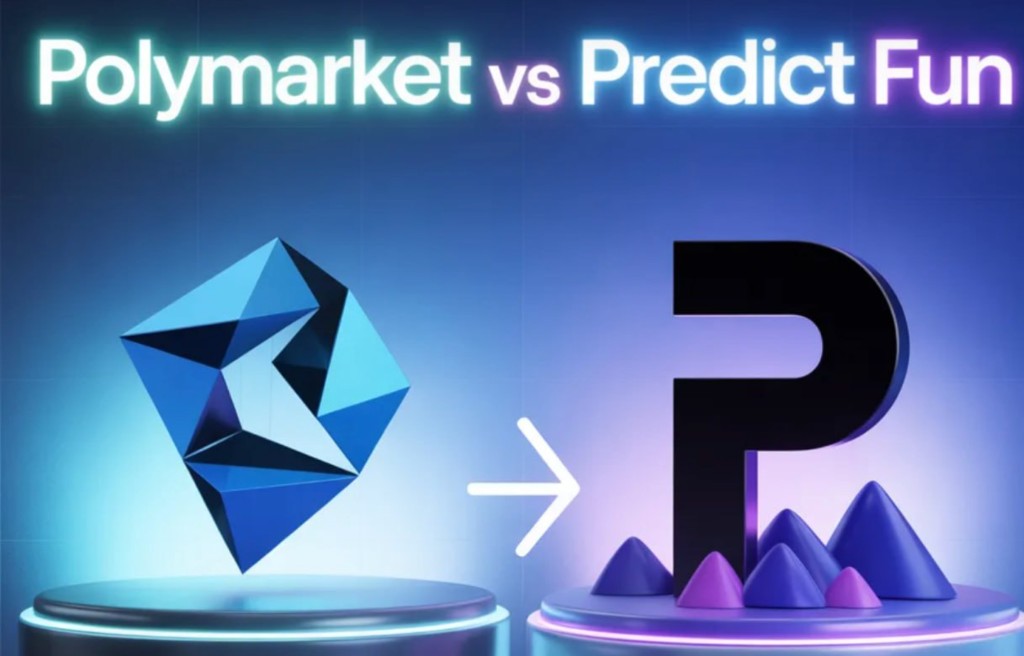 Polymarket vs Predictfun: features, earning strategies, and market outlook
