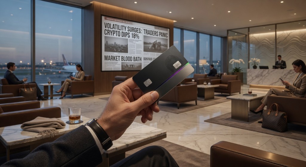 Which crypto cards survived the 2022-2023 bear market