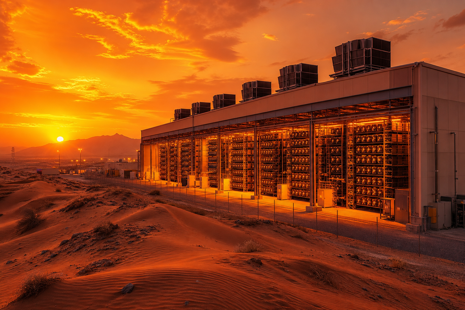 Omanhash.om: mandatory Oman mining pool (June 17)